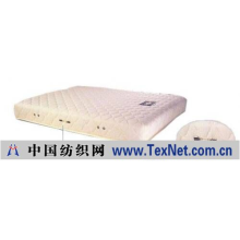 上海纽卡斯床垫有限公司 -M258型
